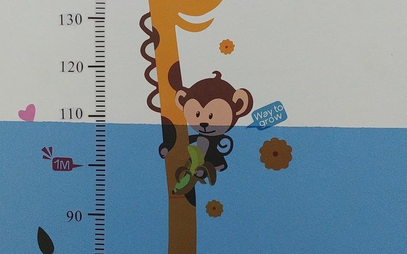 Children Friendly Environment